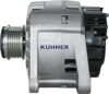 RENAU 7711134758 Alternator